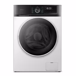 Cecotec Bolero Dresscode 7500 Inverter A lavatrice Caricamento frontale 7 kg 1400 Giri/min Bianco - Vista aggiuntiva 2