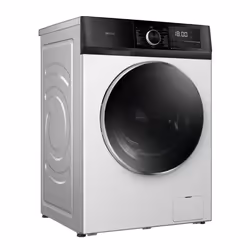 Cecotec Bolero Dresscode 7500 Inverter A lavatrice Caricamento frontale 7 kg 1400 Giri/min Bianco - Vista aggiuntiva 3
