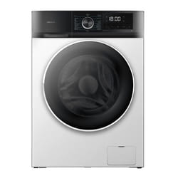 Cecotec 02468 lavatrice Caricamento frontale 9 kg 1400 Giri/min Bianco