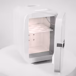Cecotec 02691 borsa frigo 4 L Elettrico Bianco - Vista aggiuntiva 7