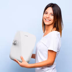 Cecotec 02691 borsa frigo 4 L Elettrico Bianco - Vista aggiuntiva 8