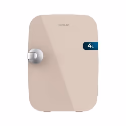Cecotec 02694, 4 L, Crema