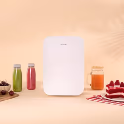 Cecotec Bolero MiniCooling 6L Bahamas White borsa frigo Elettrico Bianco - Vista aggiuntiva 4