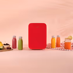 Cecotec 02697 borsa frigo 6 L Elettrico Rosso - Vista aggiuntiva 5