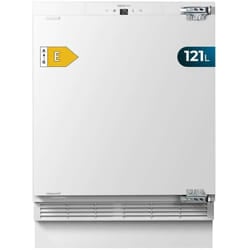 Cecotec 02762 monoporta Da incasso 121 L Bianco