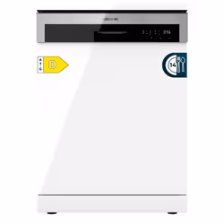 Cecotec Bolero Aguazero 6200 D Libera installazione 14 coperti - Vista aggiuntiva 2