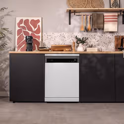 Cecotec Bolero Aguazero 6200 D Libera installazione 14 coperti - Vista aggiuntiva 6