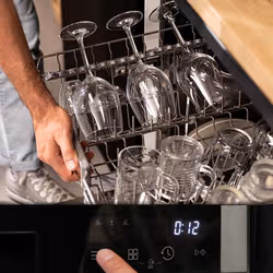 Cecotec Bolero Aguazero 6200 D Libera installazione 14 coperti - Vista aggiuntiva 7