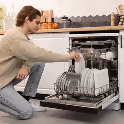 Cecotec Bolero Aguazero 6500 C A scomparsa parziale 15 coperti - Vista aggiuntiva 6