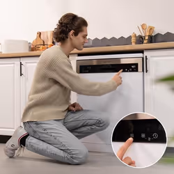 Cecotec Bolero Aguazero 6500 C A scomparsa parziale 15 coperti - Vista aggiuntiva 8