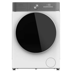 Cecotec 02786 lavatrice Caricamento frontale 10 kg 1400 Giri/min Bianco