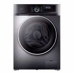 Cecotec Bolero Dresscode 7500 Inverter A lavatrice Caricamento frontale 7 kg 1400 Giri/min Grigio - Vista aggiuntiva 2