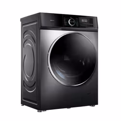 Cecotec Bolero Dresscode 7500 Inverter A lavatrice Caricamento frontale 7 kg 1400 Giri/min Grigio - Vista aggiuntiva 4