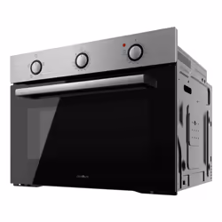 Cecotec 02824 forno 56 L 2600 W Nero, Acciaio inox - Vista aggiuntiva 4