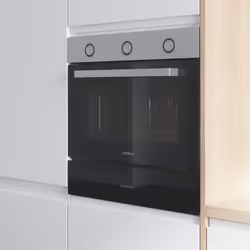 Cecotec 02824 forno 56 L 2600 W Nero, Acciaio inox - Vista aggiuntiva 8
