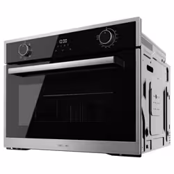 Cecotec 02825 forno 53 L 2600 W Acciaio inox, Nero - Vista aggiuntiva 4