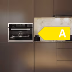 Cecotec 02825 forno 53 L 2600 W Acciaio inox, Nero - Vista aggiuntiva 6