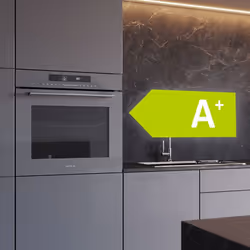 Cecotec Hexa SM406000 72 L 2900 W Nero, Grigio - Vista aggiuntiva 8