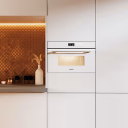 Cecotec Bolero Hexa MW703800 Glass White Bianco Microonde con grill Da incasso 34 L - Vista aggiuntiva 6