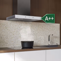 Cecotec Bolero Flux TT 605500 Incassato Bianco A++ 434 m³/h - Vista aggiuntiva 4