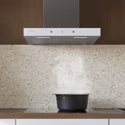 Cecotec Bolero Flux TT 605500 Incassato Bianco A++ 434 m³/h - Vista aggiuntiva 5