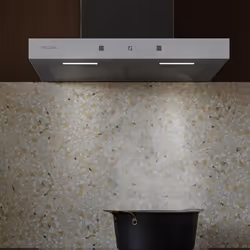 Cecotec Bolero Flux TT 605500 Incassato Bianco A++ 434 m³/h - Vista aggiuntiva 7