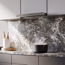 Cecotec Bolero Flux TLM 603500 Inox A Semintegrato (semincassato) Acciaio inox 350 m³/h - Vista aggiuntiva 7