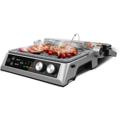 Cecotec - Griglie elettriche Rockn'Grill Bistro