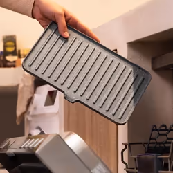 Cecotec Rock´nGrill 1500 Griglia di contatto - Vista aggiuntiva 4