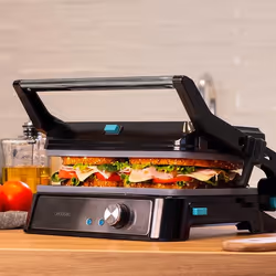 Cecotec Rock´nGrill 1500 Griglia di contatto - Vista aggiuntiva 8