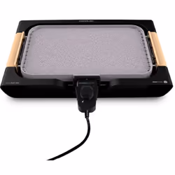 Cecotec Rock&Water 3000 Twin, Nero, Rettangolare, Pietra, 2200 W, 220 - 240 V, 50 - 60 Hz