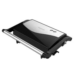 Cecotec Rock´nGrill 750 Full Open Griglia di contatto