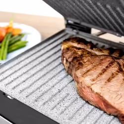Cecotec Rock’nGrill Pro Griglia di contatto - Vista aggiuntiva 8