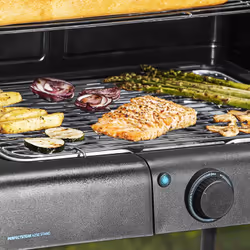 Cecotec 03049 barbecue per l'aperto e bistecchiera Barbecue/grill Kamado Da tavolo Elettrico Nero 2400 W - Vista aggiuntiva 5
