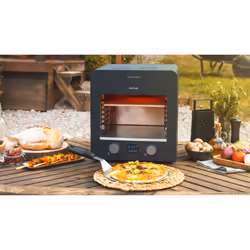 Cecotec Txuletaco 8000 Inferno Grill Electrique Noir 2200 W - Vista aggiuntiva 5