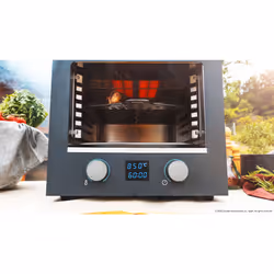 Cecotec Txuletaco 8000 Inferno Grill Electrique Noir 2200 W - Vista aggiuntiva 6