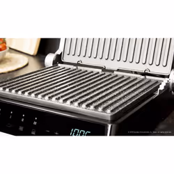 Cecotec Rock'n Grill Smart Griglia di contatto - Vista aggiuntiva 4