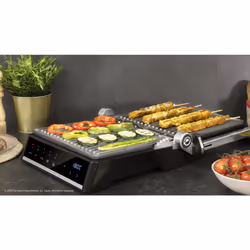 Cecotec Rock'n Grill Smart Griglia di contatto - Vista aggiuntiva 6