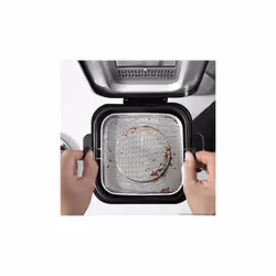 Cecotec CleanFry Infinity 1500 Singolo Indipendente 900 W Friggitrice Acciaio inox - Vista aggiuntiva 4