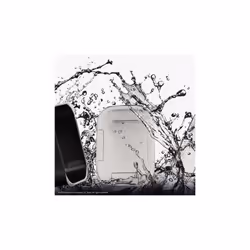 Cecotec CleanFry Infinity 3000 Singolo Indipendente 2400 W Friggitrice Acciaio inox - Vista aggiuntiva 5