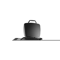 Cecotec 03113 barbecue per l'aperto e bistecchiera Kettle Elettrico Nero 2000 W
