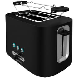 Cecotec 03179 tostapane 6 2 fetta/e 980 W Nero