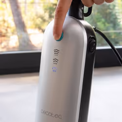 Cecotec 03250 scopa elettrica Aspirapolvere verticale AC Secco e bagnato Senza sacchetto 1500 W Multicolore - Vista aggiuntiva 6