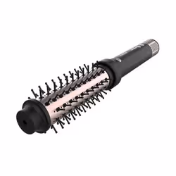 Cecotec 03386 messa in piega Spazzola ad aria calda Airflow Nero, Rosa 1,9 m - Vista aggiuntiva 3