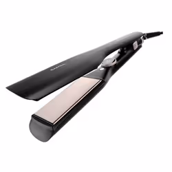 Cecotec Bamba RitualCare Sphere Max Piastra per capelli Caldo Nero 1,8 m - Vista aggiuntiva 2