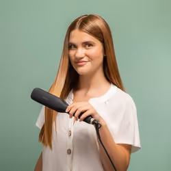 Cecotec Bamba RitualCare Sphere Max Piastra per capelli Caldo Nero 1,8 m - Vista aggiuntiva 5