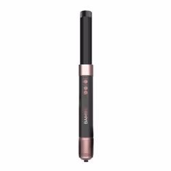 Cecotec CermicCare AirGlam Multistyler Caldo Nero, Oro rosa 1400 W 1,8 m - Vista aggiuntiva 2