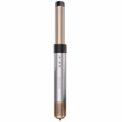 Cecotec 03467 messa in piega Multistyler Caldo Alluminio, Nero, Oro 1400 W 1,8 m