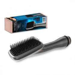 Cecotec - Spazzole ad aria calda CeramicCare Unique Square