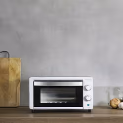Cecotec Bake&Toast 1090 10 L 1000 W Bianco - Vista aggiuntiva 7